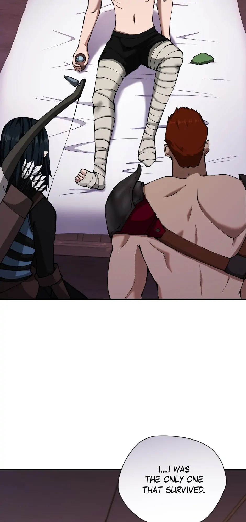 The Beginning After The End Chapter 169 image 57